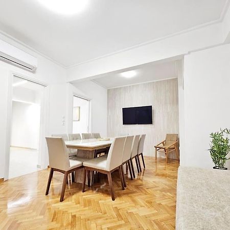 Athens Divas Spirit Suite Ngoại thất bức ảnh