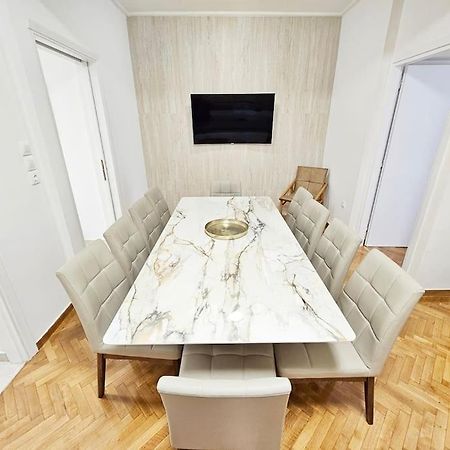 Athens Divas Spirit Suite Ngoại thất bức ảnh