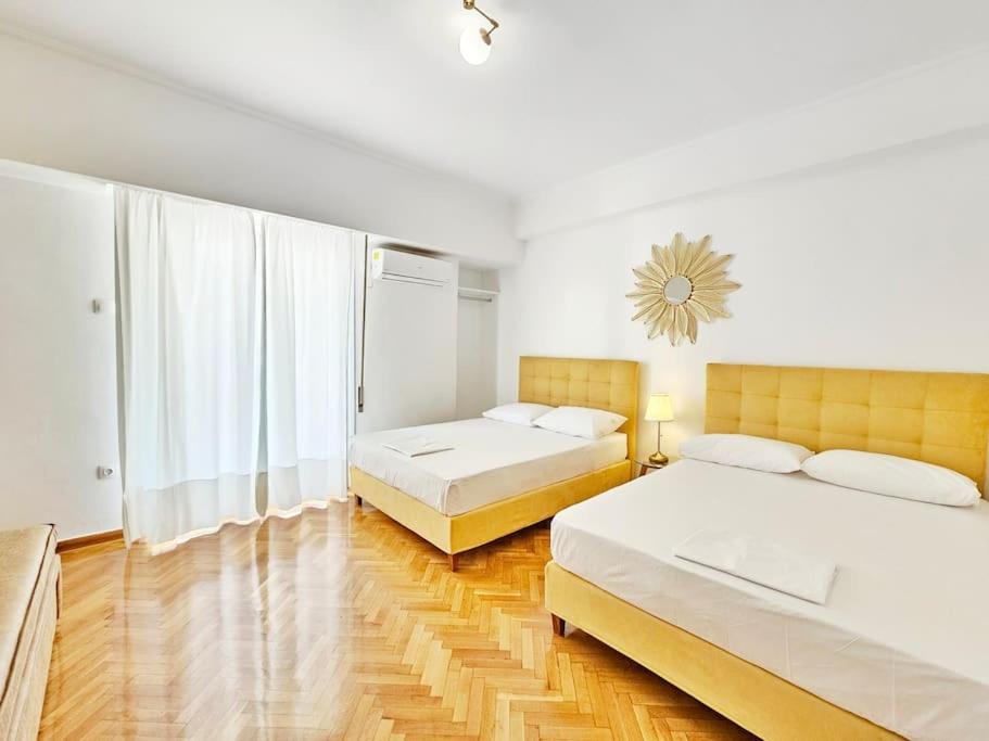 Athens Divas Spirit Suite Ngoại thất bức ảnh