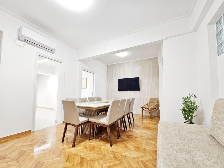 Athens Divas Spirit Suite Ngoại thất bức ảnh