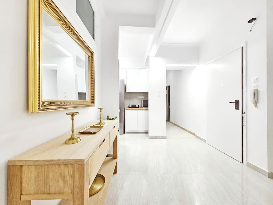 Athens Divas Spirit Suite Ngoại thất bức ảnh