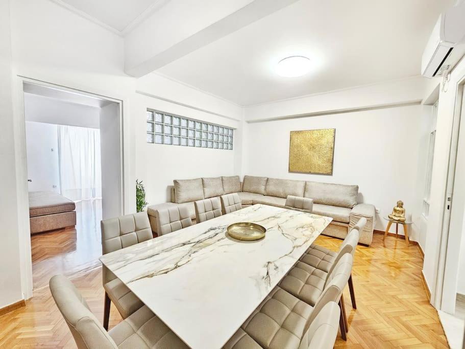 Athens Divas Spirit Suite Ngoại thất bức ảnh