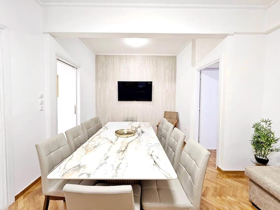 Athens Divas Spirit Suite Ngoại thất bức ảnh