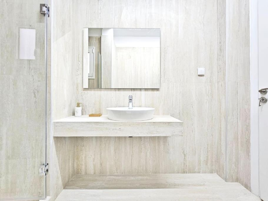 Athens Divas Spirit Suite Ngoại thất bức ảnh