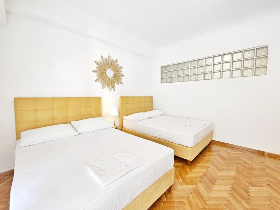 Athens Divas Spirit Suite Ngoại thất bức ảnh