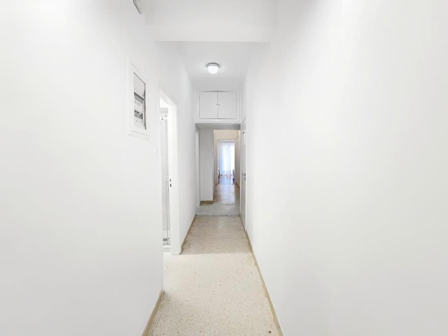 Athens Divas Spirit Suite Ngoại thất bức ảnh