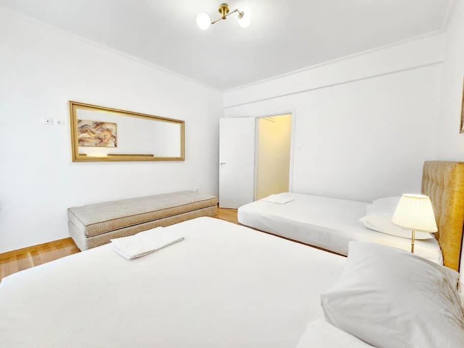 Athens Divas Spirit Suite Ngoại thất bức ảnh