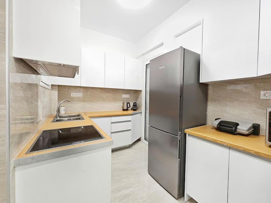 Athens Divas Spirit Suite Ngoại thất bức ảnh