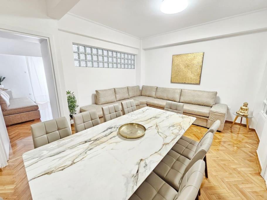 Athens Divas Spirit Suite Ngoại thất bức ảnh