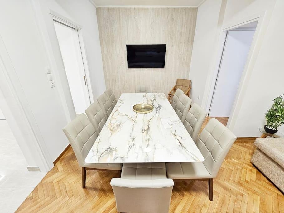 Athens Divas Spirit Suite Ngoại thất bức ảnh