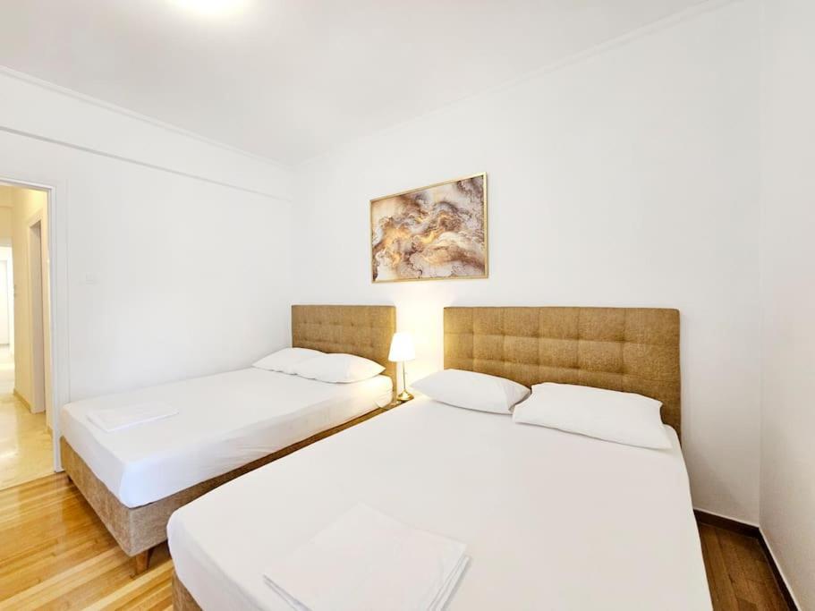 Athens Divas Spirit Suite Ngoại thất bức ảnh