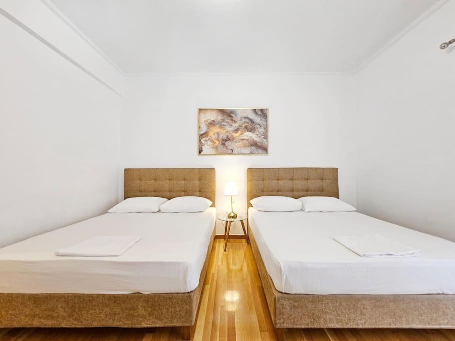 Athens Divas Spirit Suite Ngoại thất bức ảnh