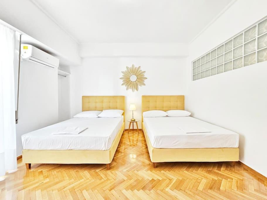 Athens Divas Spirit Suite Ngoại thất bức ảnh