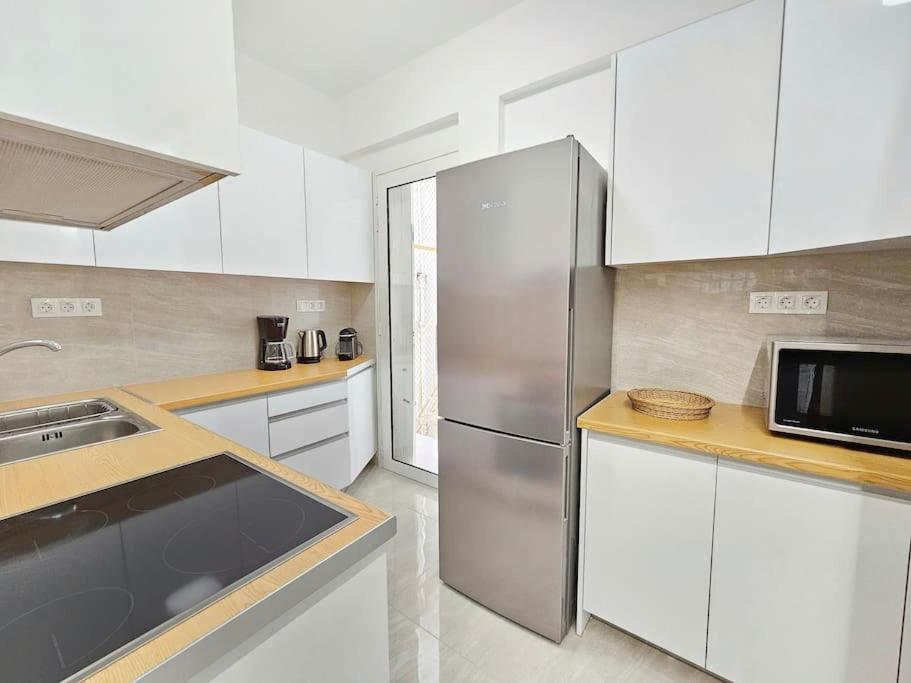 Athens Divas Spirit Suite Ngoại thất bức ảnh