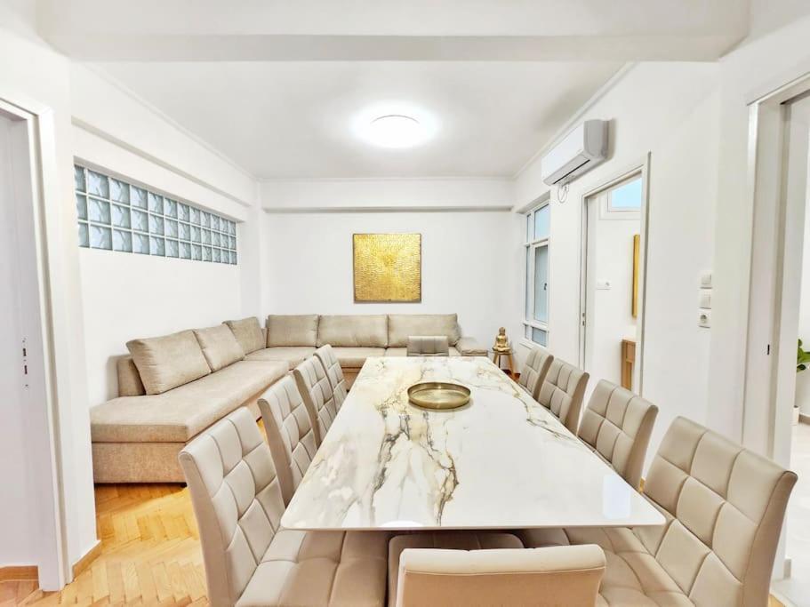 Athens Divas Spirit Suite Ngoại thất bức ảnh