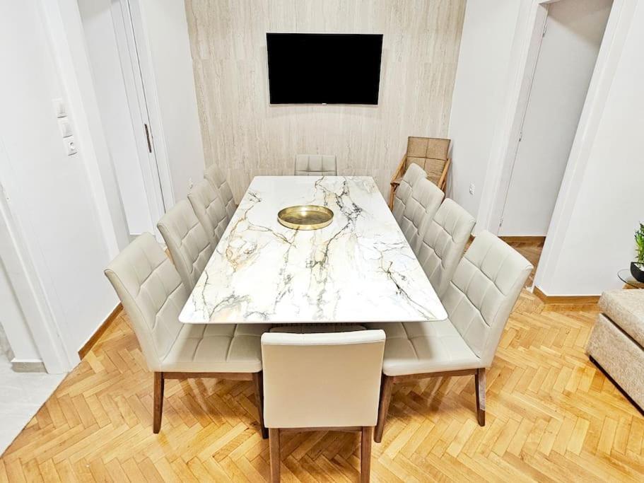Athens Divas Spirit Suite Ngoại thất bức ảnh