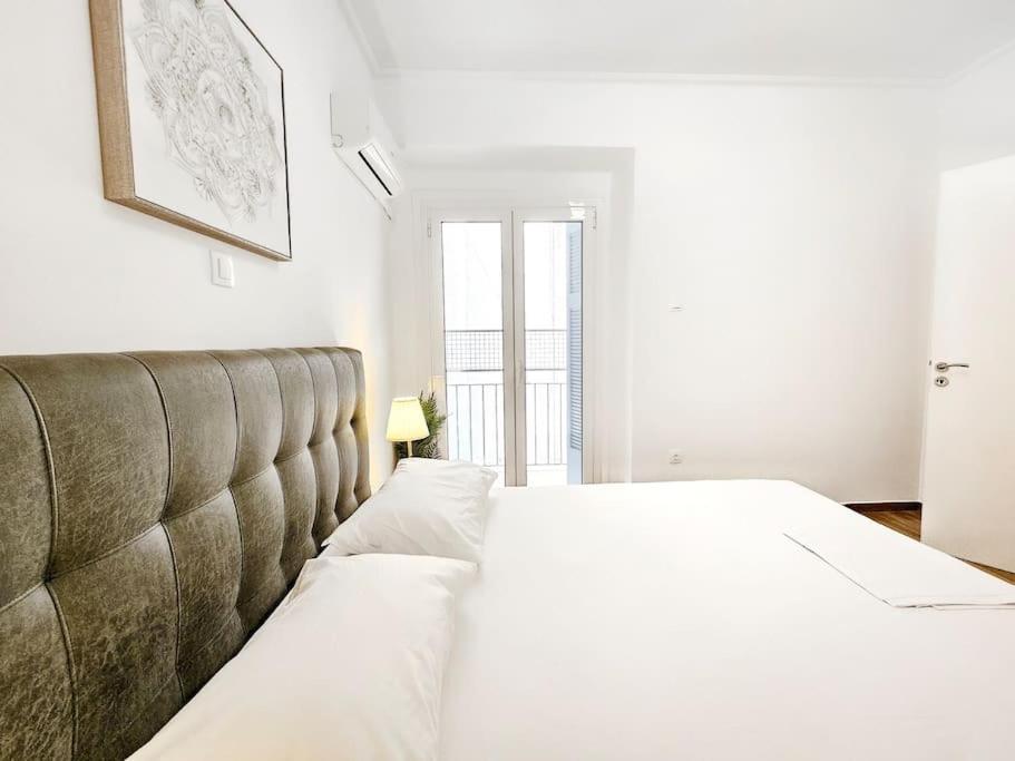 Athens Divas Spirit Suite Ngoại thất bức ảnh