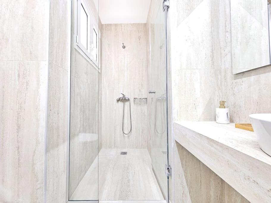 Athens Divas Spirit Suite Ngoại thất bức ảnh