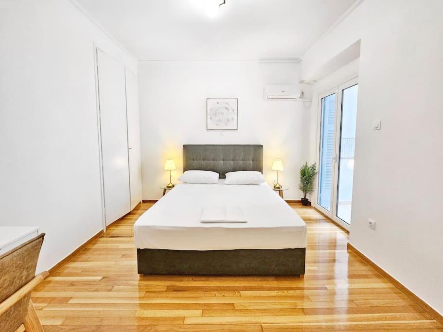 Athens Divas Spirit Suite Ngoại thất bức ảnh