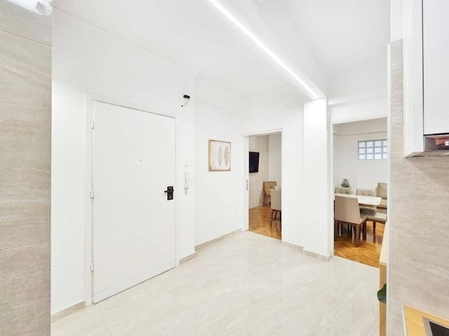 Athens Divas Spirit Suite Ngoại thất bức ảnh