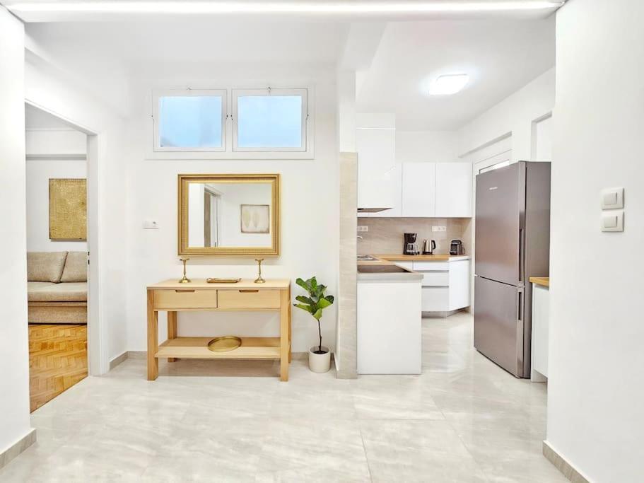 Athens Divas Spirit Suite Ngoại thất bức ảnh