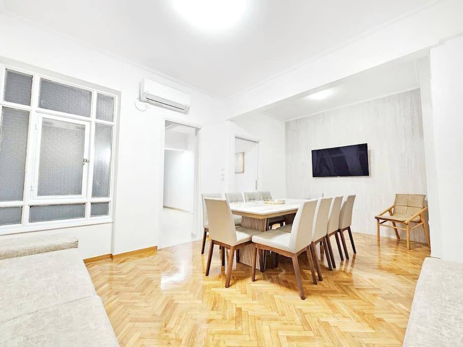 Athens Divas Spirit Suite Ngoại thất bức ảnh