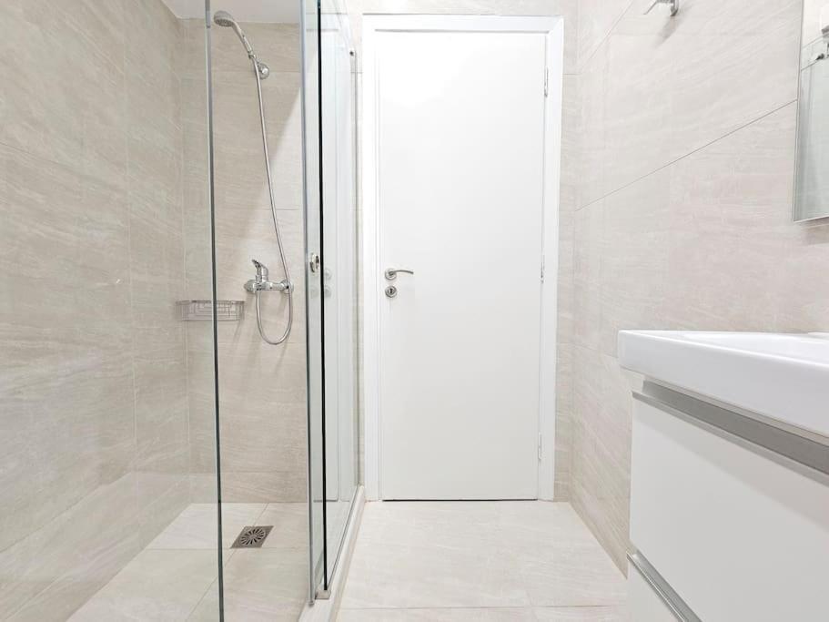 Athens Divas Spirit Suite Ngoại thất bức ảnh