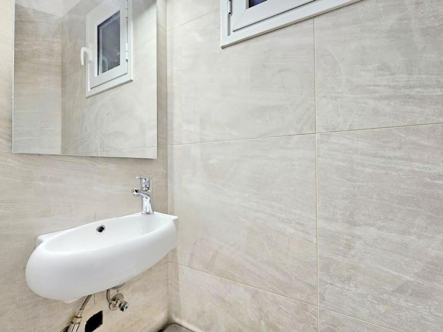 Athens Divas Spirit Suite Ngoại thất bức ảnh