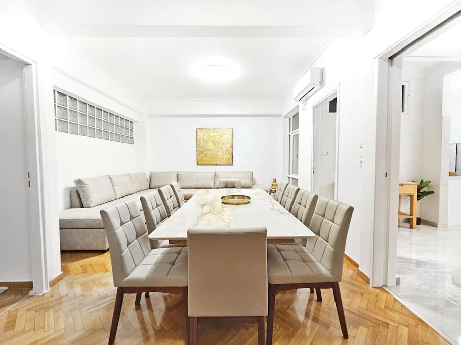 Athens Divas Spirit Suite Ngoại thất bức ảnh
