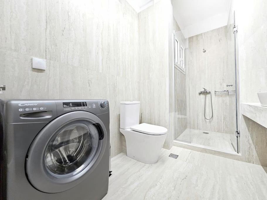 Athens Divas Spirit Suite Ngoại thất bức ảnh