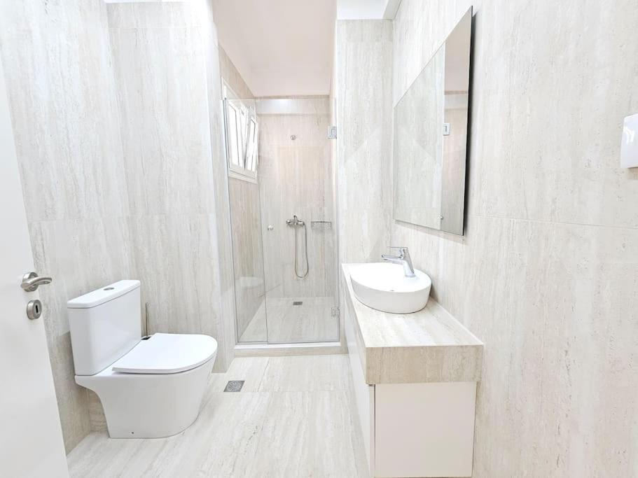 Athens Divas Spirit Suite Ngoại thất bức ảnh