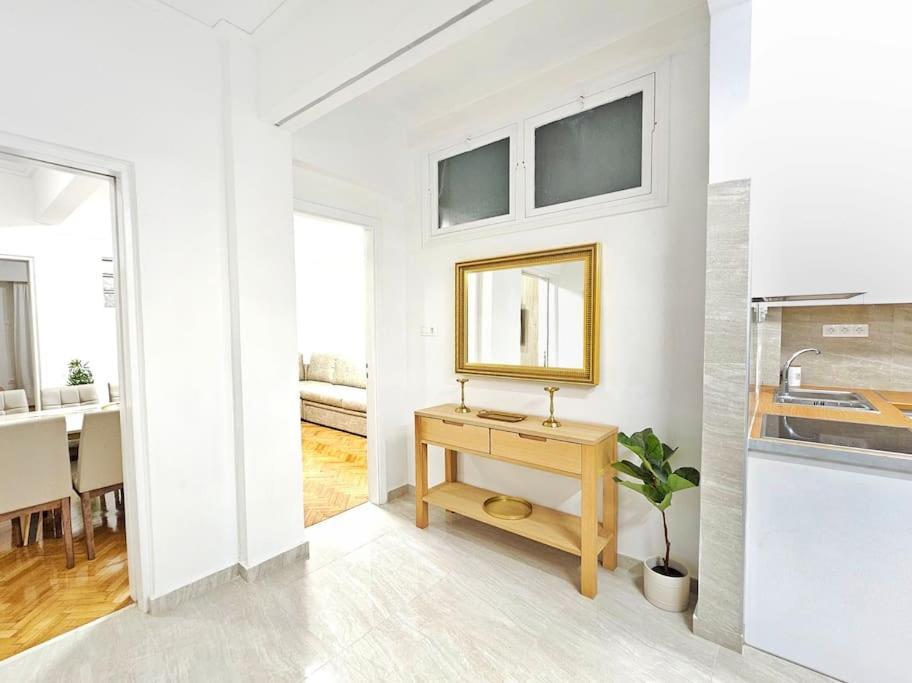 Athens Divas Spirit Suite Ngoại thất bức ảnh