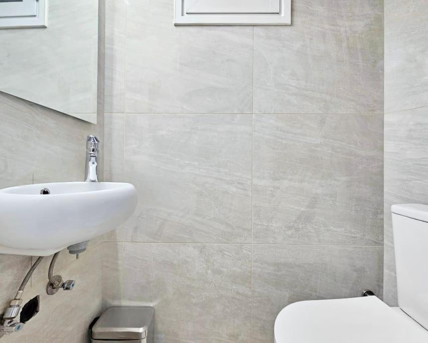 Athens Divas Spirit Suite Ngoại thất bức ảnh