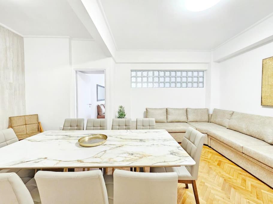 Athens Divas Spirit Suite Ngoại thất bức ảnh