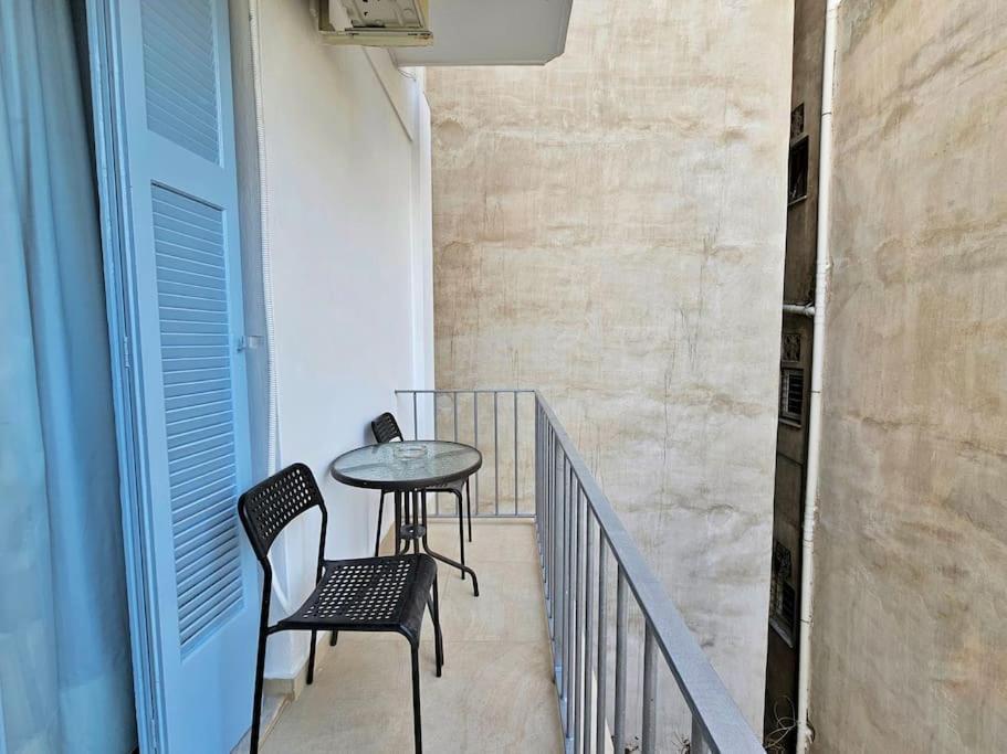 Athens Divas Spirit Suite Ngoại thất bức ảnh