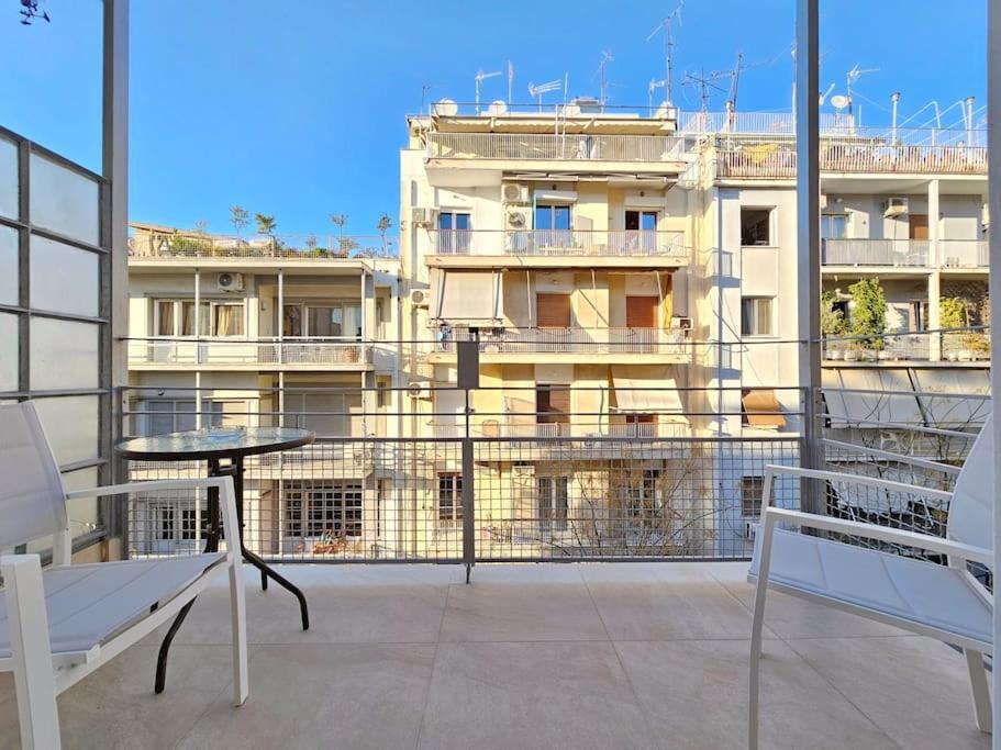 Athens Divas Spirit Suite Ngoại thất bức ảnh