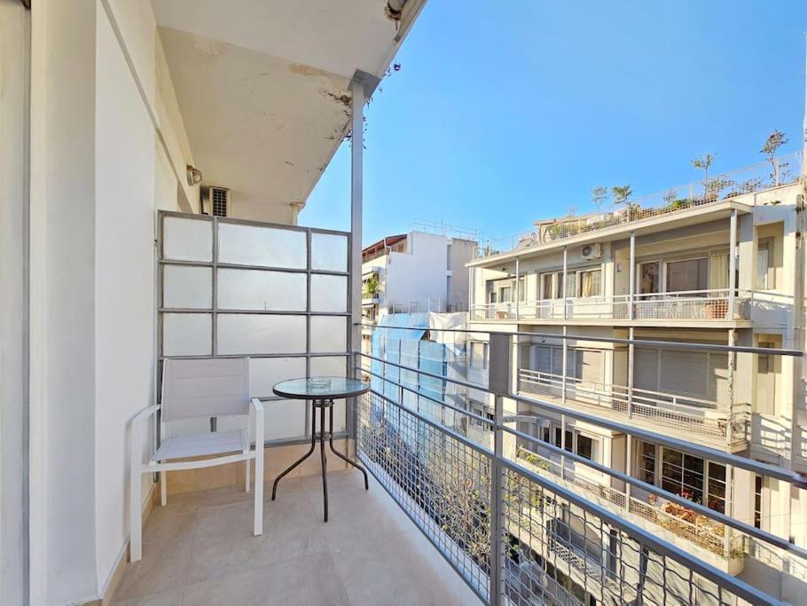 Athens Divas Spirit Suite Ngoại thất bức ảnh
