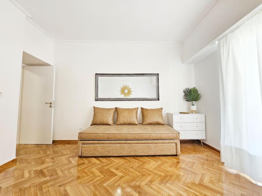 Athens Divas Spirit Suite Ngoại thất bức ảnh