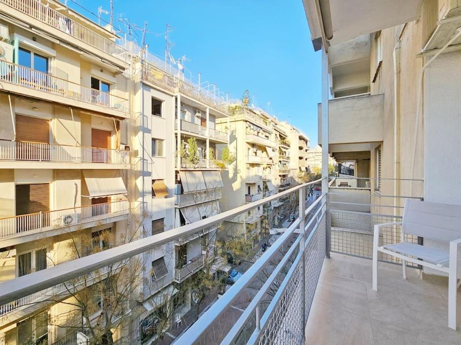 Athens Divas Spirit Suite Ngoại thất bức ảnh