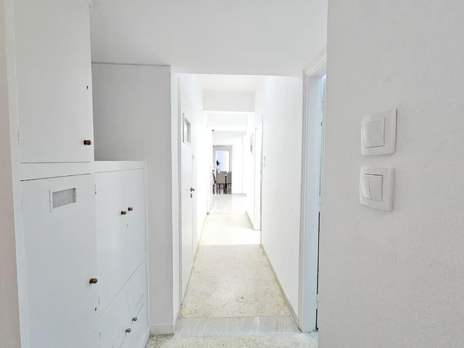 Athens Divas Spirit Suite Ngoại thất bức ảnh