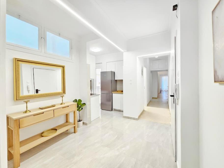 Athens Divas Spirit Suite Ngoại thất bức ảnh